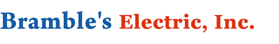 Bramble's Electric, Inc.